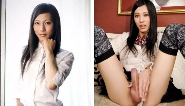 中澤チュリン 無修正動画 ニューハーフ人気ランキング 巨根